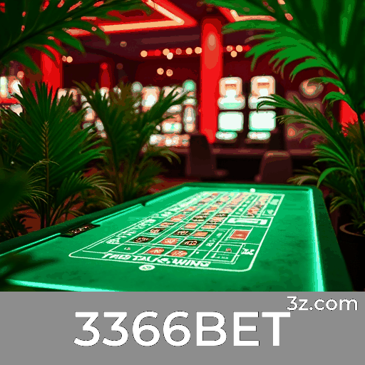 3366BET Casino: Programa VIP Exclusivo e Valioso