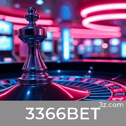 3366BET: Aprenda jogos e domine estratégias