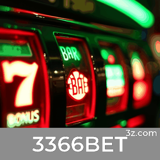 3366BET: Aprenda jogos e domine estratégias