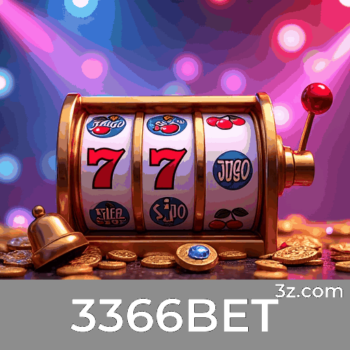 3366BET: Bônus e Ofertas Imperdíveis Esperam por Você!