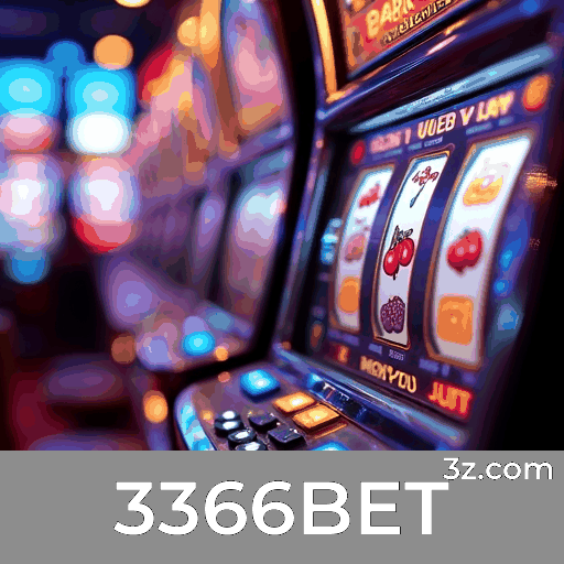3366BET Casino: Programa VIP Exclusivo e Valioso