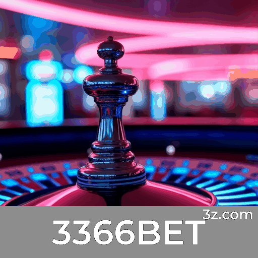 3366BET: Estável, Seguro e Otimizado para o Brasil