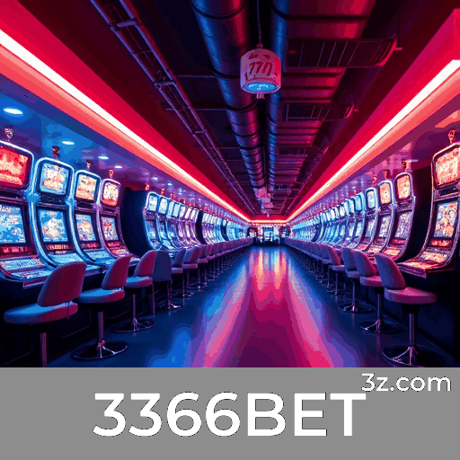 3366BET: Baixe Rápido e Aposte com Facilidade